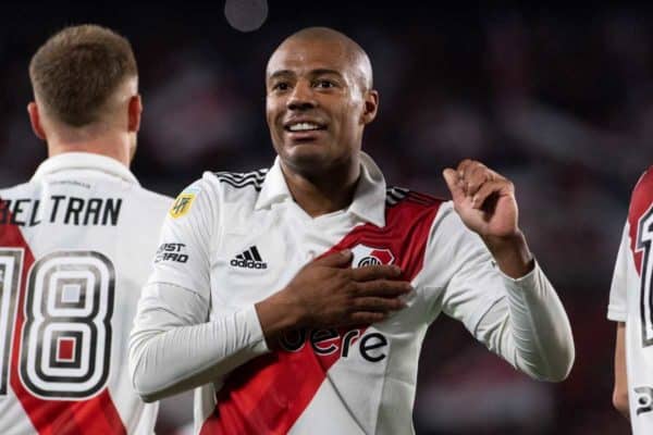 Nicolas de la Cruz bientôt en Europe ?