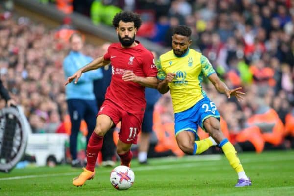 Nottingham : Dennis bientôt cédé ?