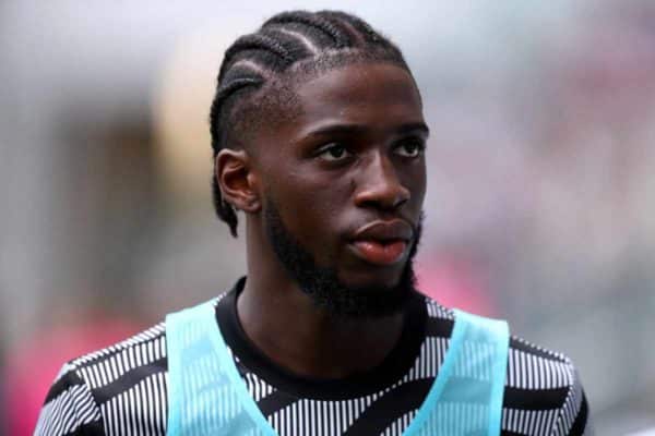 La Juve veut blinder ce jeune joueur