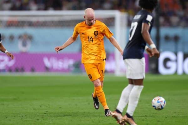 Klaasen débarque à Milan