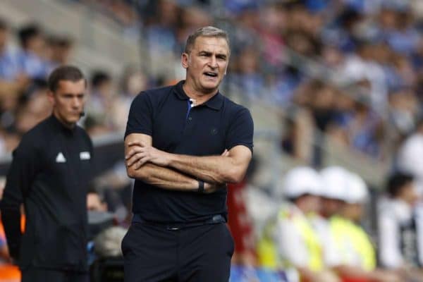 La Turquie va se séparer de son sélectionneur