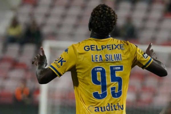 Lea Siliki pourrait finalement poser ses valises en  Italie