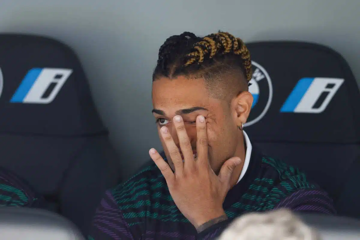 Mariano Diaz reste en Liga