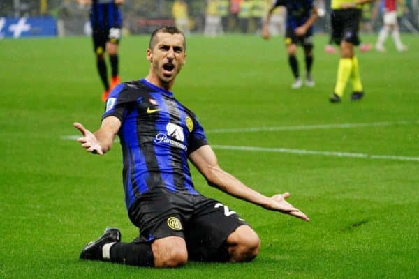 Inter : un joueur bientôt prolongé ?