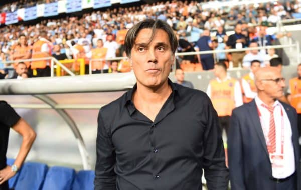 La Turquie a peut-être trouvé son nouveau sélectionneur ?