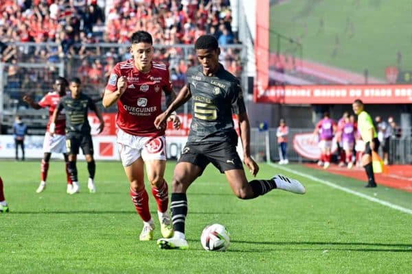 OL : c’est officiel pour Warmed Omari