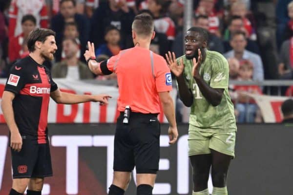 Le Bayern pourrait prolonger un Français