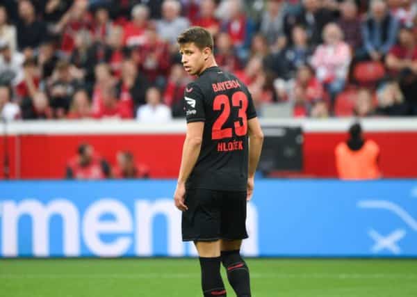 West Ham surveille un international tchèque