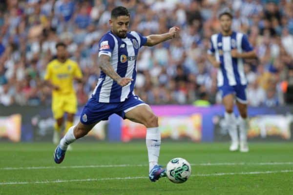 Liverpool : un milieu de terrain déniché au FC Porto ?