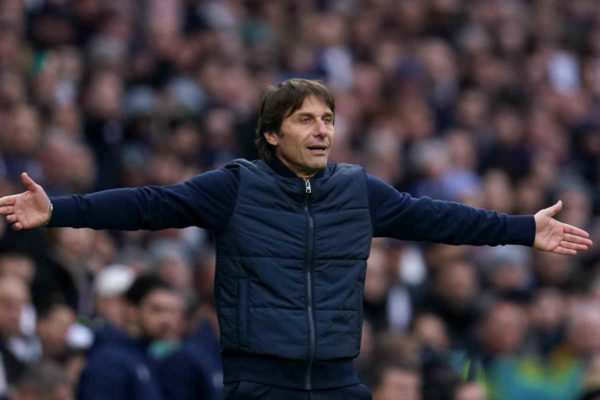 Naples a deux doigts d’annoncer son nouvel entraineur !