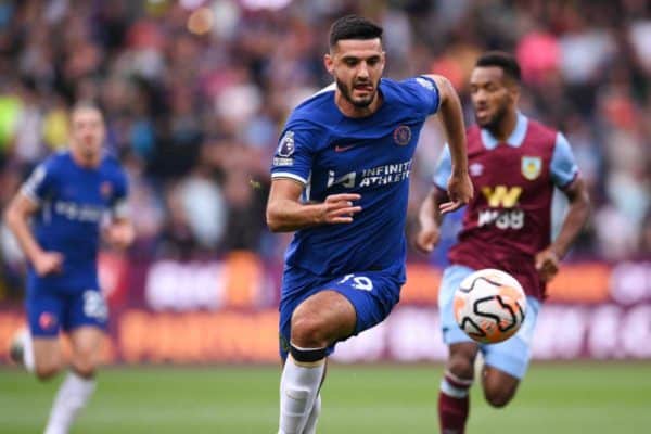 Chelsea : un premier départ identifié en attaque ?