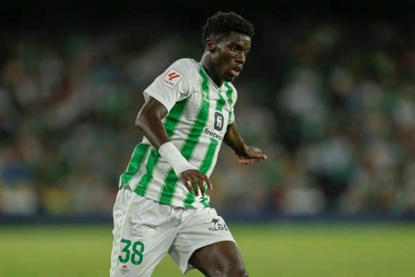 Chelsea, Newcastle et Liverpool surveillent un jeune talent espagnol