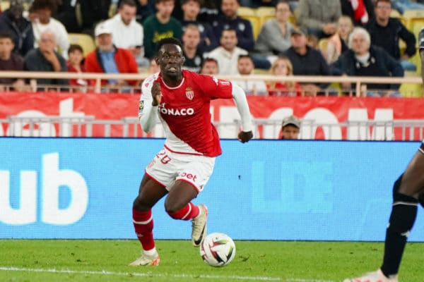 Lille – Monaco: les compos probables