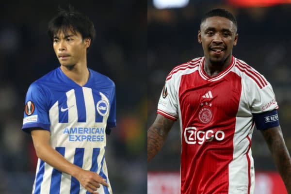 Diffusion Ajax – Brighton: ou regarder le match sur quelle chaîne TV en direct?