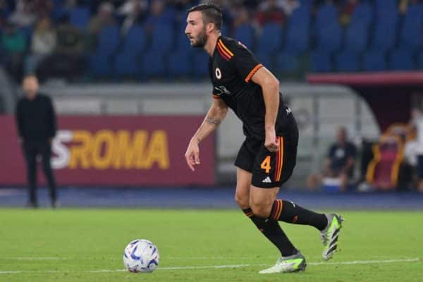 Tottenham : un milieu déniché à l’AS Roma ?