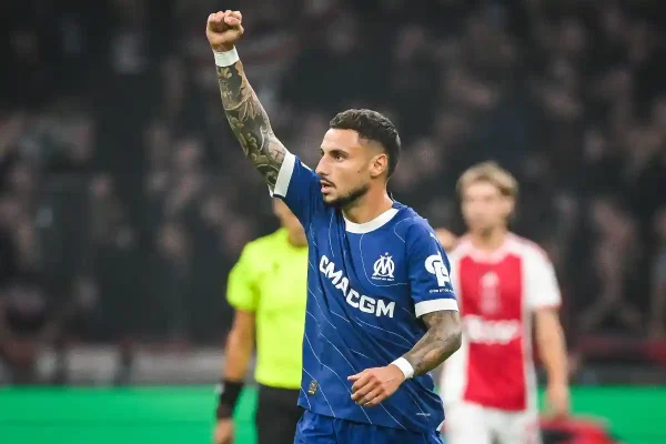 Liste de l’EdF : le retour attendu de Jonathan Clauss