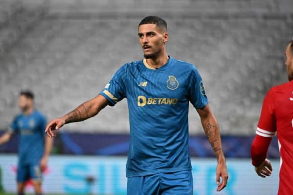 FC Porto : David Carmo intéresse trois clubs transalpins