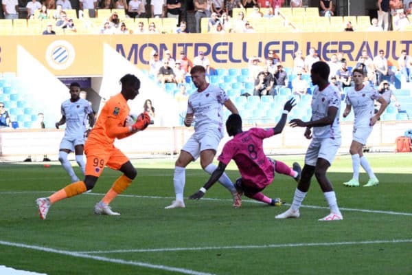 Chute libre pour Montpellier : Nicollin accuse les ultras