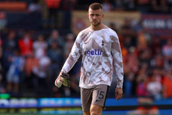 Transfert choc: Dier courtisé en Angleterre et Italie!