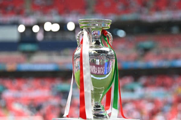 Euro 2024 : quels sont les affiches des barrages ?