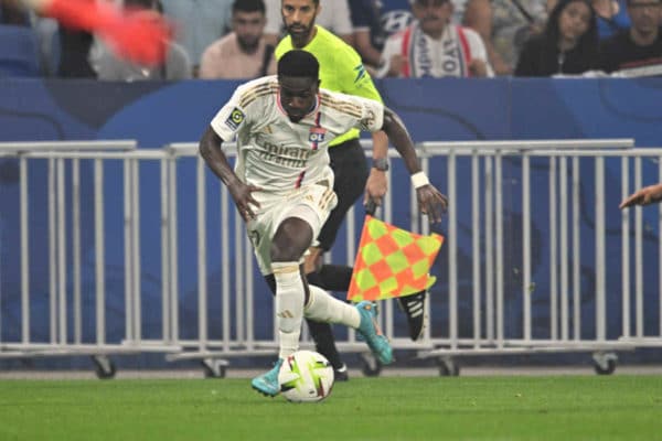 Cette semaine s’aggrave pour Lyon