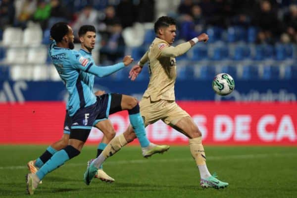 Atlético Madrid : un attaquant brésilien dans le viseur