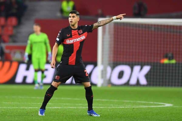 Manchester City et Newcastle visent un international argentin