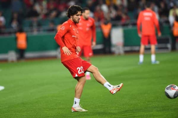 Porto veut s’offrir une pépite turque