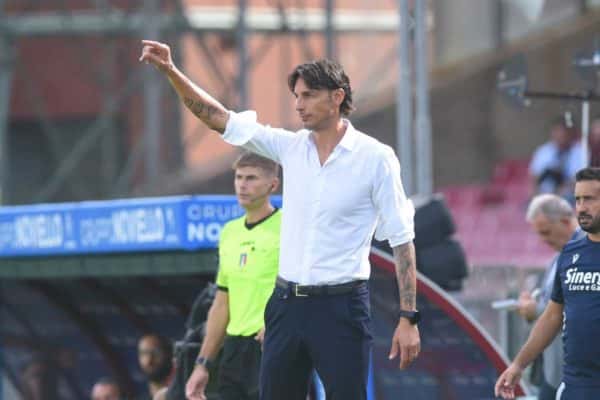Udinese : le nouveau coach est nommé (Officiel)
