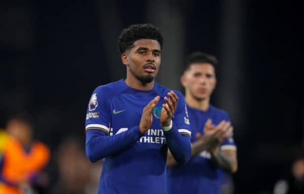 Révélation : La nouvelle recrue de Dortmund dérobée à Chelsea ?