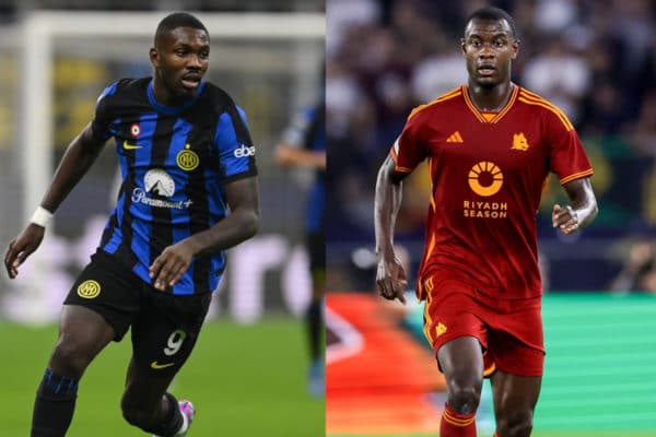 Streaming Inter – Roma: où regarder le match sur quelle chaîne TV en direct?