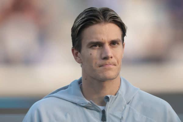 Nicolo Fagioli (Juventus) réagit à sa suspension dans le scandale des paris illégaux