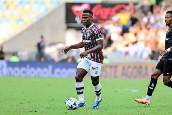 Un international colombien intéresse l’Atlético Madrid