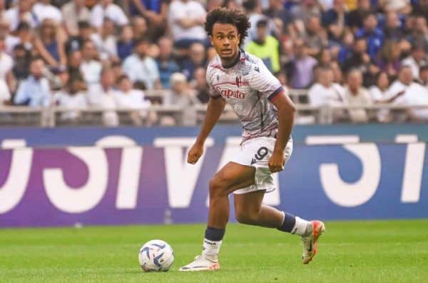 Révélation : L’attaquant que Manchester United convoite en secret