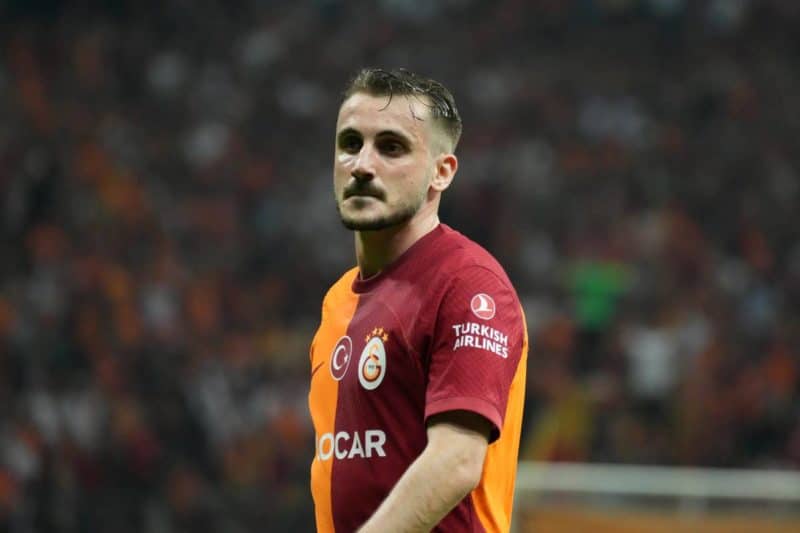 Tottenham surveille un international turc