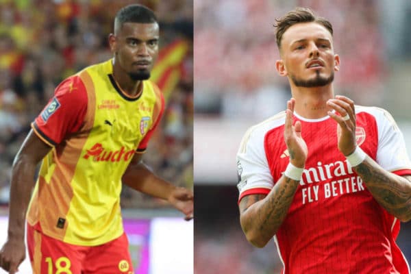 Streaming Lens – Arsenal : où regarder le match et les compos probables