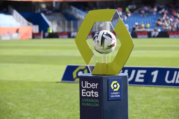 Apple TV négocie les droits de diffusion de la Ligue 1