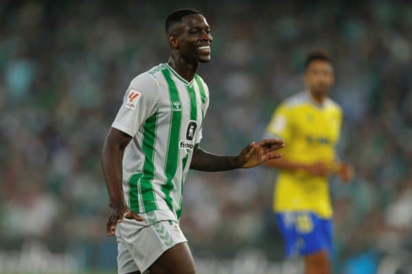 La Juventus se penche sur Luiz Henrique