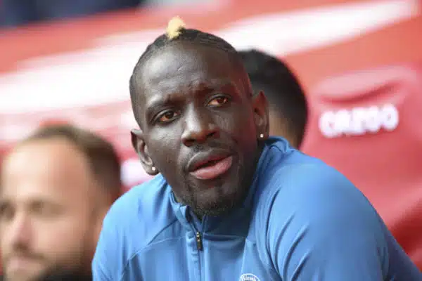 Officiel : Mamadou Sakho quitte Montpellier