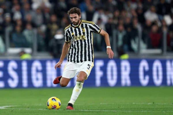 Juventus : c’est en bonne voie pour Manuel Locatelli