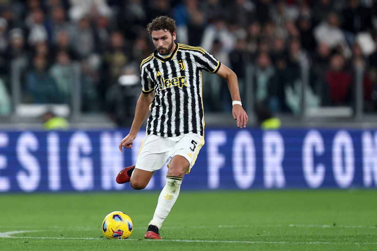 Une nouvelle prolongation en vue à la Juve ?