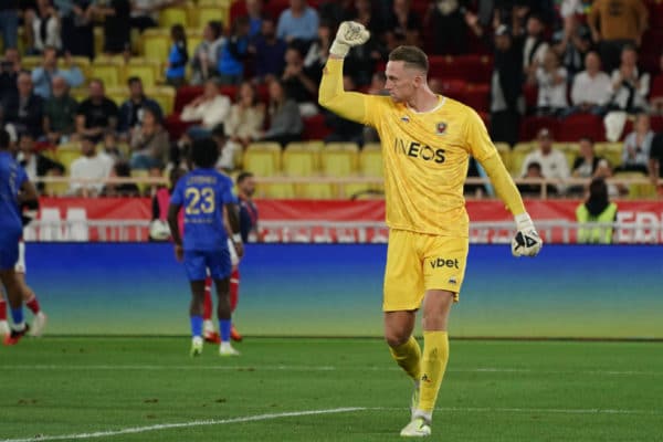 Marcin Bulka ©️IMAGO / PanoramiC