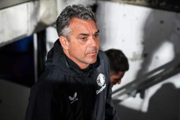 Pusic va quitter Feyenoord pour Donetsk !