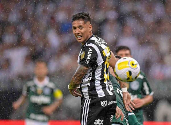 Milan AC : Matias Zaracho dans le viseur