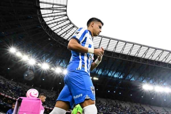 Le FC Séville pourrait accueillir Maximiliano Meza