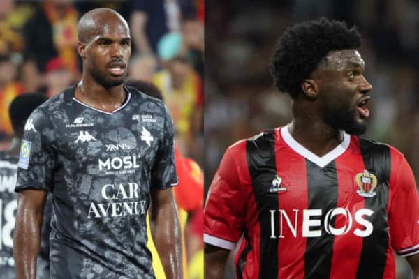 Streaming Metz – Nice : ou regarder le match en direct sur quelle chaîne TV