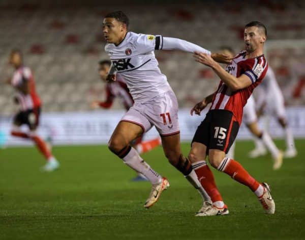 Chelsea se penche sur un jeune buteur anglais