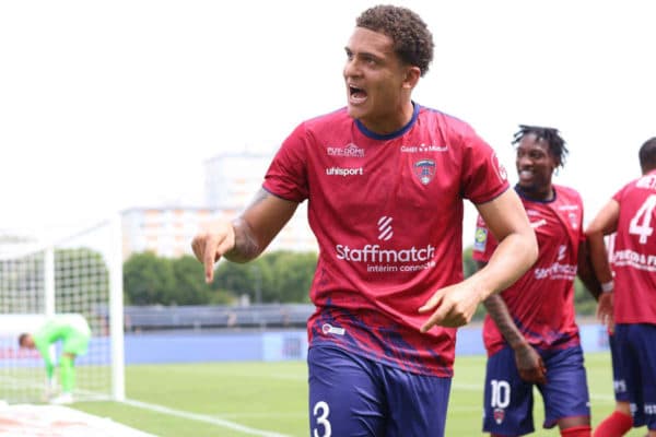 Neto Borges ©️IMAGO / MAXPPP