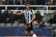 Nouveau coup dur pour Sandro Tonali suspendu deux mois par la FA