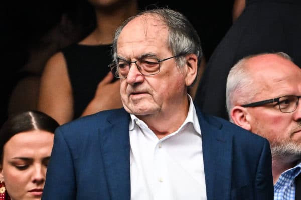 FFF : Noël Le Graët témoignera devant l’assemblée nationale